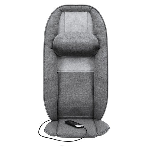 Homedics Total Recline Shiatsu Massage Cushion