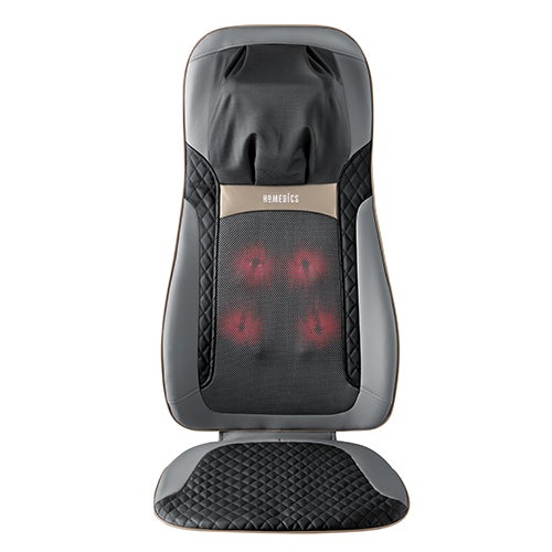 HoMedics Shiatsu Rechargeable Neck Massager with Heat