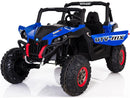 Mini Moto UTV 4x4 12v (2.4ghz RC)