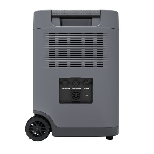 Paquete especial: 2 estaciones de energía portátiles Mango Power E y mSocket Pro