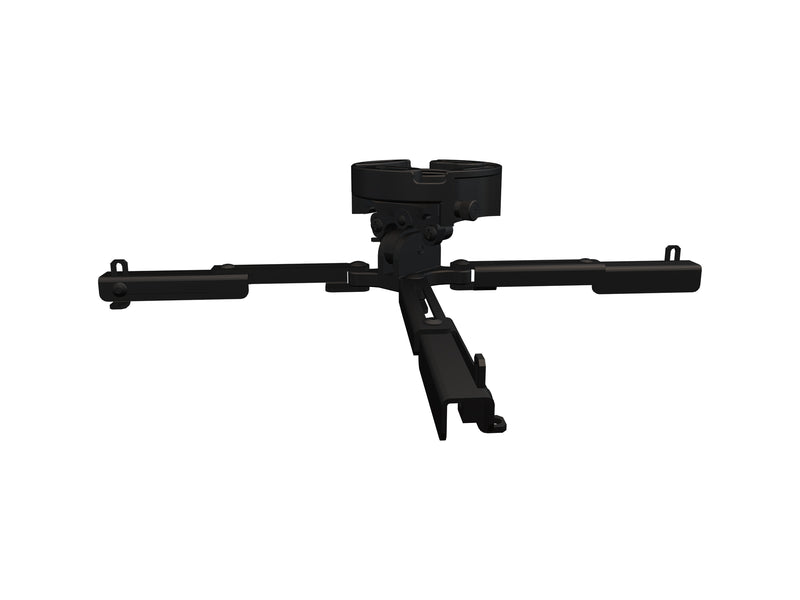 Soporte para proyector universal Mustang Professional MPJ-1 de 50 lb