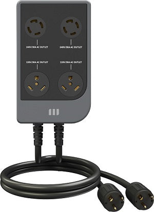 Mango Power mSocket Pro