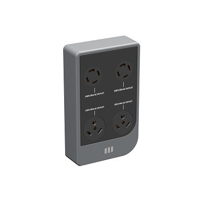 Mango Power mSocket Pro