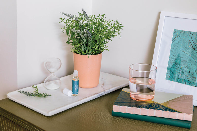 Modern Sprout Seek Peace - Mindful Meditation Kit