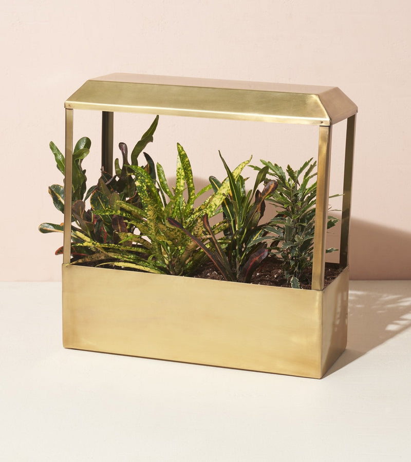 Modern Sprout Smart Growhouse