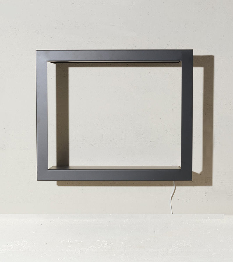 Modern Sprout Smart Standard Growframe - Matte Black