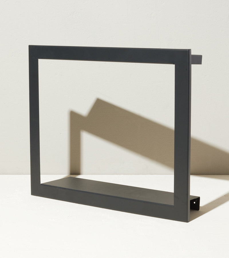 Modern Sprout Smart Standard Growframe - Matte Black