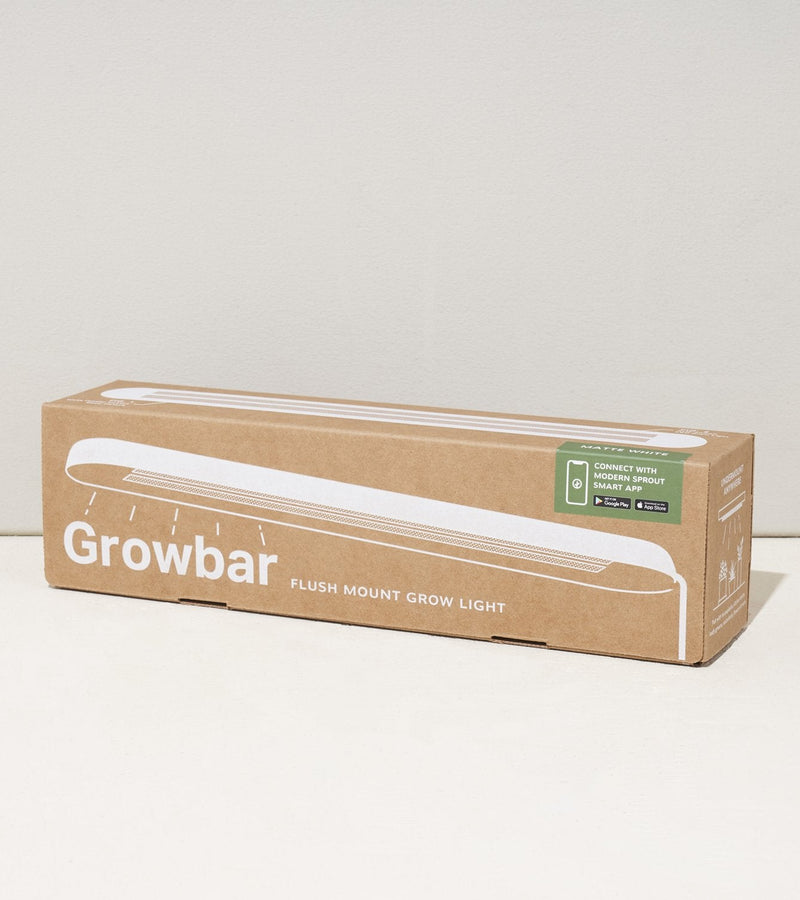 Modern Sprout Smart Growbar