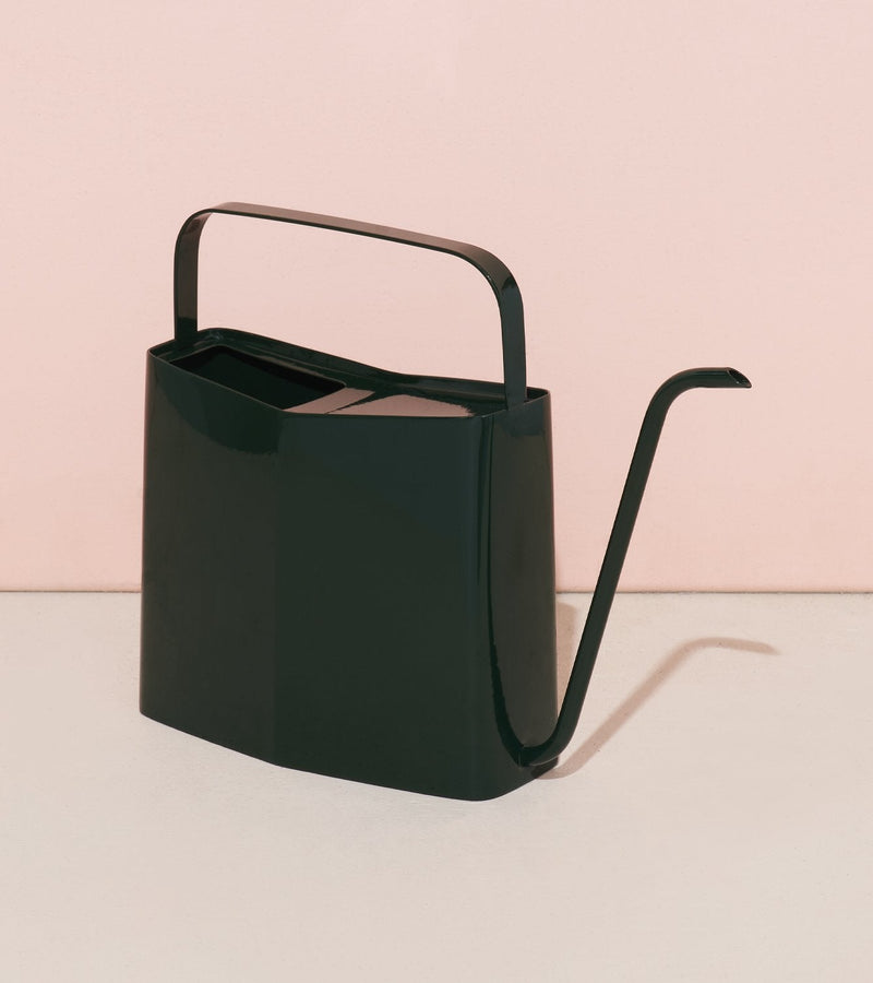 Modern Sprout Watering Can - Evergreen