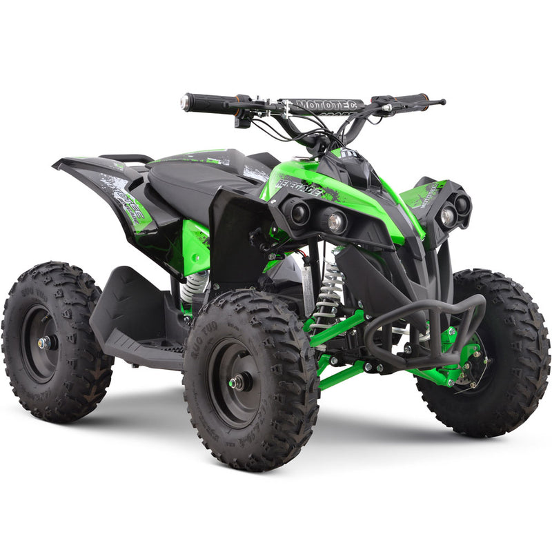 MotoTec Renegade Pro ATV 36v | Free Shipping | Wellbots