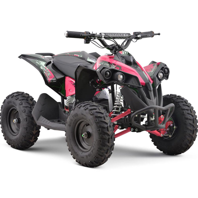 MotoTec Renegade Pro ATV 36v