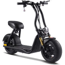 Patinete eléctrico de litio MotoTec Diablo 48v 1000w negro