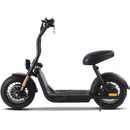 Patinete eléctrico de litio MotoTec Diablo 48v 1000w negro