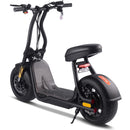 Patinete eléctrico de litio MotoTec Diablo 48v 1000w negro