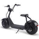 Patinete eléctrico MotoTec Fat Tire de 60 V y 18 Ah y 2000 W