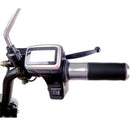 Patinete eléctrico MotoTec Knockout 60v 2000W