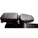 Patinete eléctrico MotoTec Knockout 60v 2000W