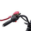 Patinete Lowboy de MotoTec de 60 V y 2500 W