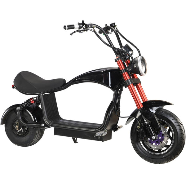 MotoTec Mini Lowboy 48v 800w Scooter | Free Shipping | Wellbots