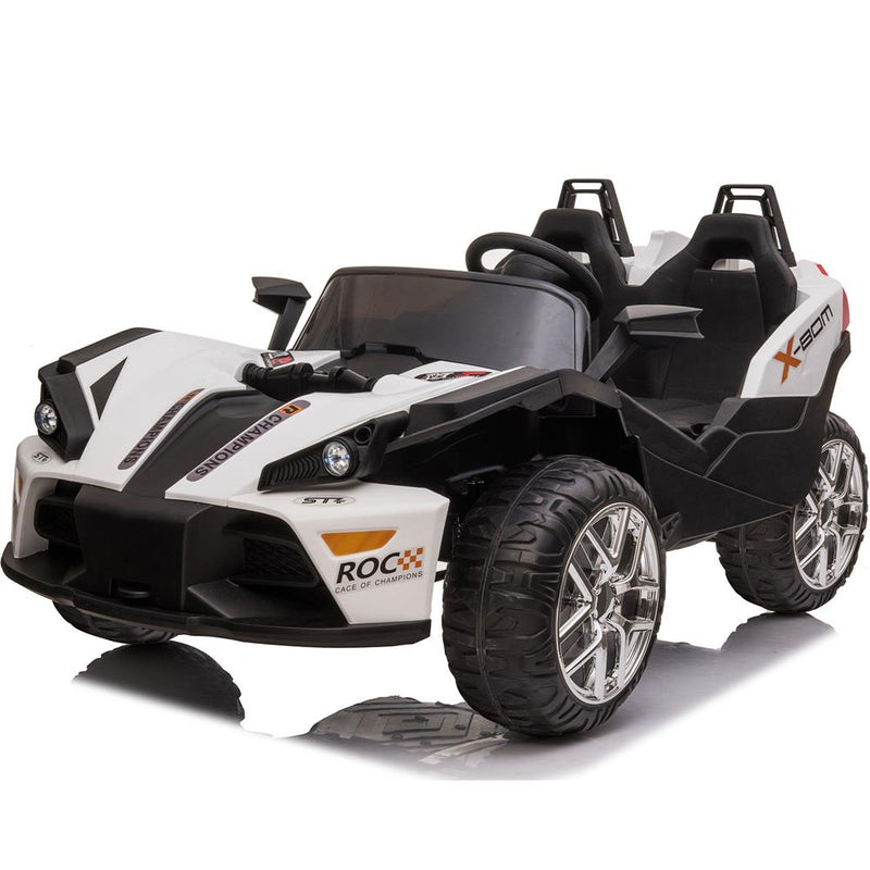 MotoTec Sling 12v Kids Car (2.4ghz RC)