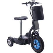 MT TRK 750 Lithium Black 2