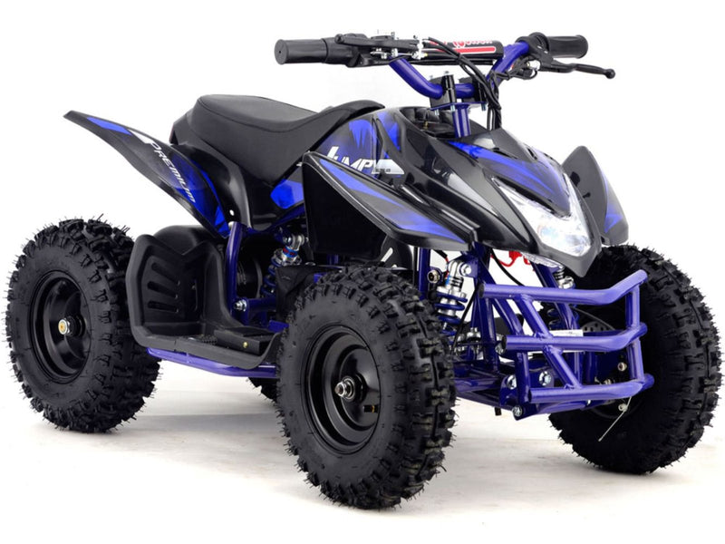 MotoTec Mini Quad v5  | Free Shipping | Wellbots