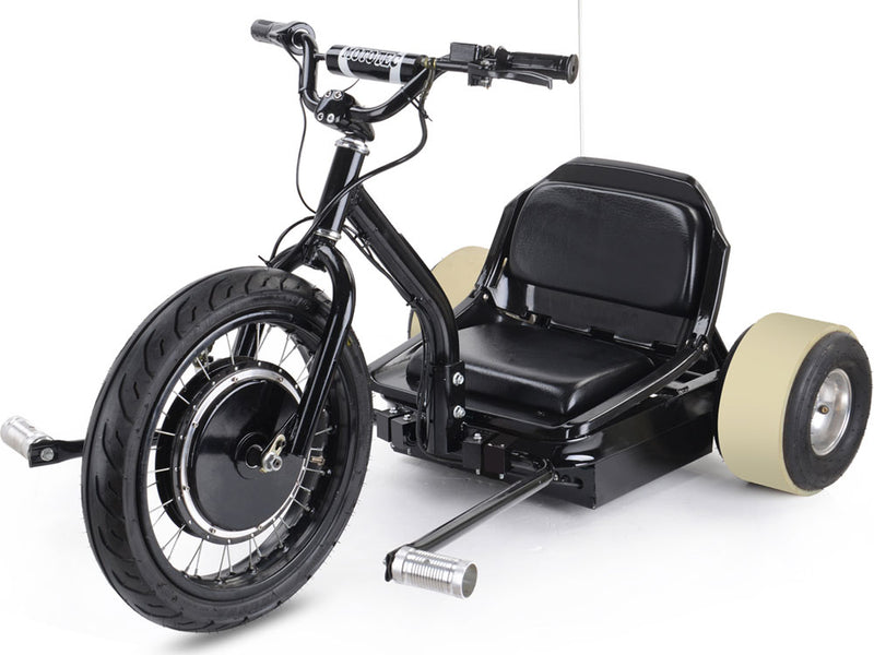 MotoTec Drifter 48v Electric Trike | Free Shipping | Wellbots