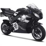 MotoTec 48v 1000w Electric Superbike