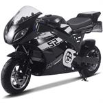 MotoTec 48v 1000w Electric Superbike