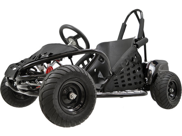 MotoTec Off Road Go Kart 48v 1000w | Free Shipping | Wellbots