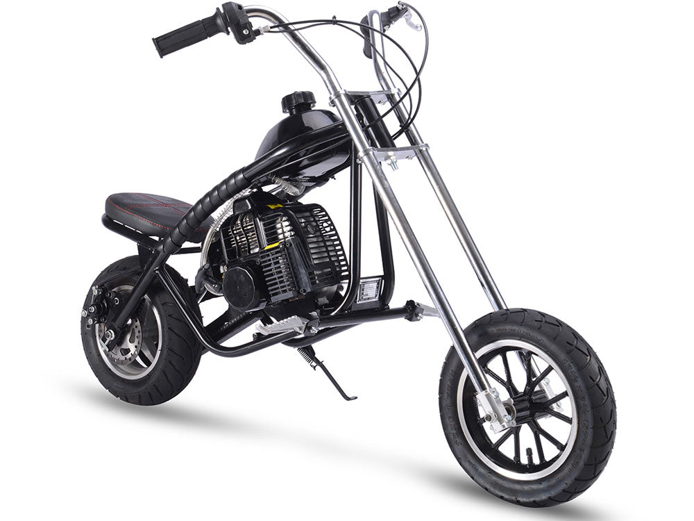 Sun Mountain Turf Chopper Golf Cart Motorcycle Mini Chopper Style