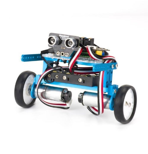 Makeblock Ultimate 2.0 STEM 10-in-1 Edu Robot Kit | Wellbots