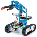 Makeblock Ultimate 2.0 STEM 10-in-1 Educational Robot Kit Smart Toys Makeblock