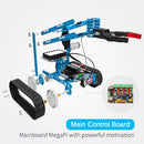 Makeblock Ultimate 2.0 STEM 10-in-1 Educational Robot Kit Smart Toys Makeblock