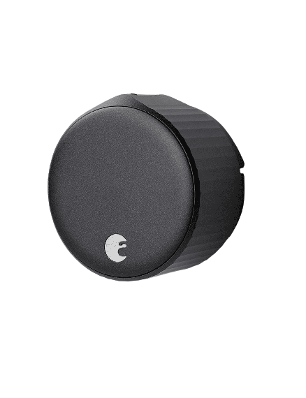 Cerradura inteligente August Smart Lock Wi-Fi (4.ª generación)