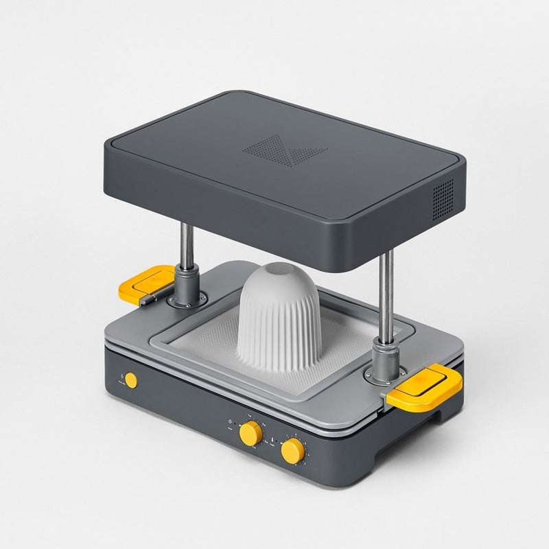 MAYKU FormBox - Desktop Vacuum Forming Machine Smart Toys Mayku