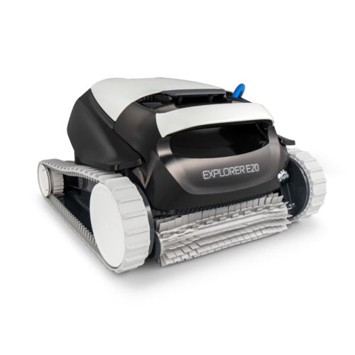 Maytronics Dolphin Explorer E20 Robotic Pool Cleaner