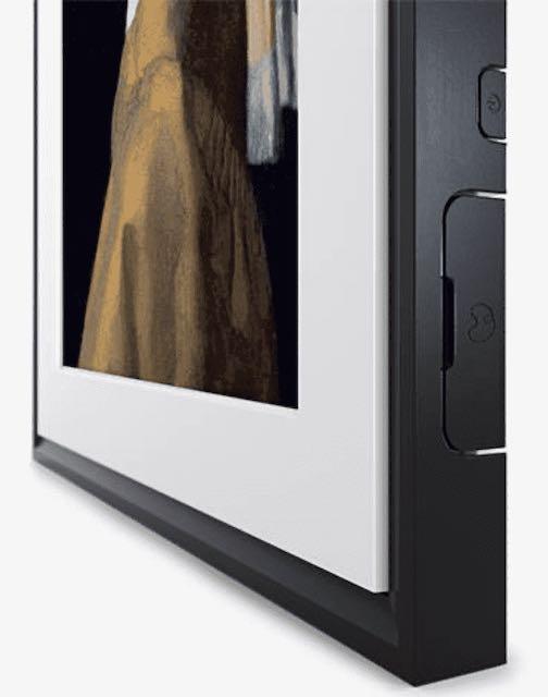 Meural Canvas II 16x24 - Digital Photo Frame