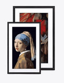 MEURAL CANVAS II 16x24 - DIGITAL PHOTO FRAME Health & Home Meural