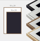 MEURAL CANVAS II 16x24 - DIGITAL PHOTO FRAME Health & Home Meural