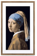 MEURAL CANVAS II 16x24 - DIGITAL PHOTO FRAME Health & Home Meural