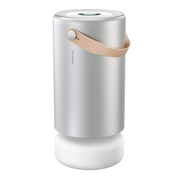Molekule Air Pro Air Purifier with PECO Filter