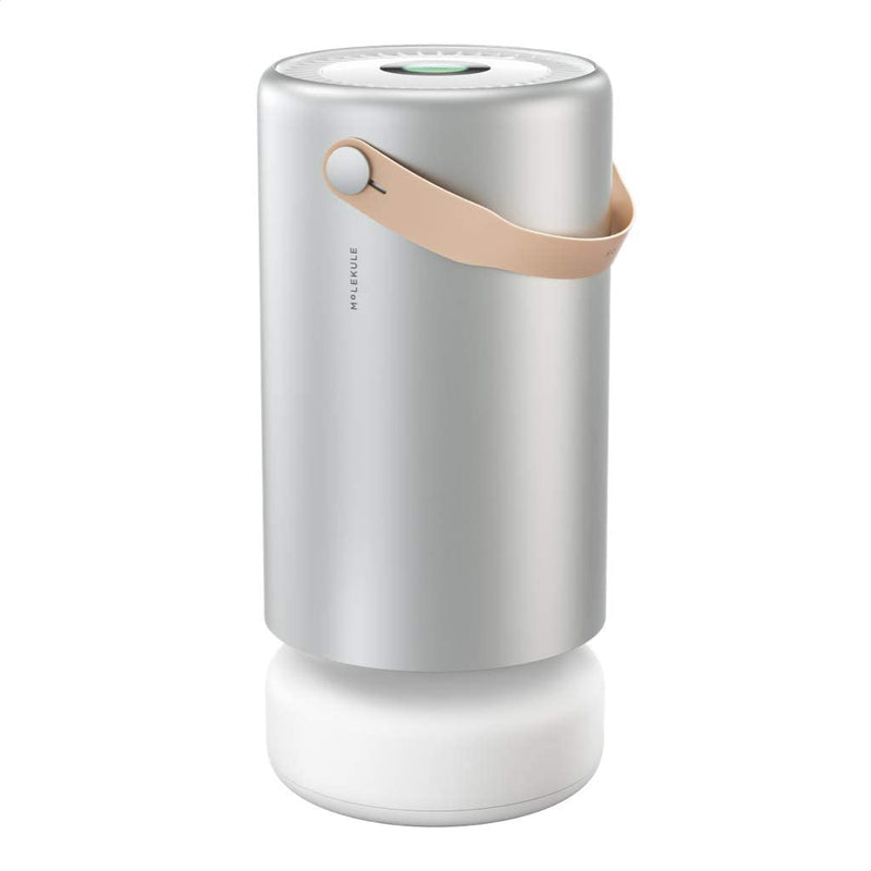 Molekule Air Pro Air Purifier with PECO Filter