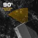 Cámara de seguridad para exteriores con tecnología celular 4G-LTE y energía solar Vosker V150-V