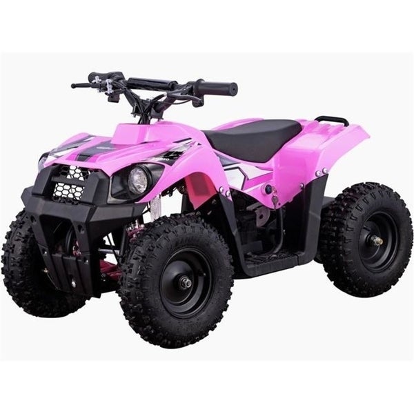 MotoTec Monster 36v 500w ATV
