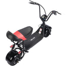 Patinete eléctrico MotoTec Mini Fat Tire de 48 V y 500 W