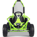 MotoTec Mud Kids Electric 48v 1000w GoKart Full Suspension