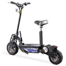 Patinete eléctrico MotoTec Chaos 2000w 60v 