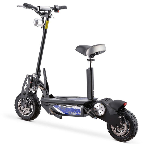 MotoTec Chaos 2000w 60v Electric Scooter