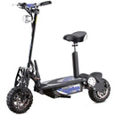 Patinete eléctrico MotoTec Chaos 2000w 60v 